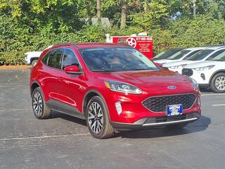 2020 Ford Escape for sale in Kirkwood MO