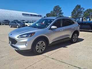 2020 Ford Escape for sale in Grand Rapids MI