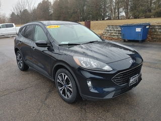 2021 Ford Escape for sale in New Glarus WI