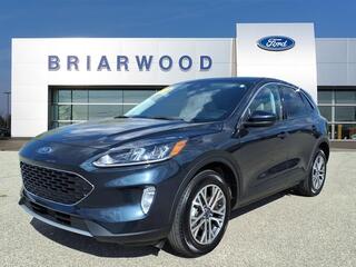 2022 Ford Escape for sale in Saline MI