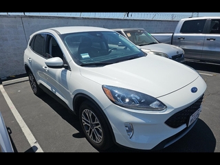 2022 Ford Escape for sale in Dallas TX