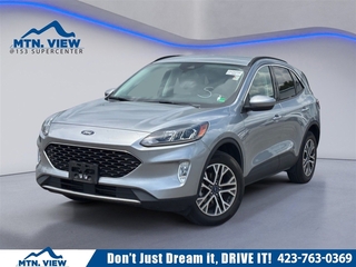 2022 Ford Escape for sale in Chattanooga TN