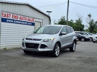 2013 Ford Escape for sale in Richmond VA