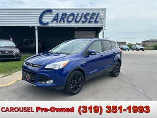 2013 Ford Escape for sale in Iowa City IA