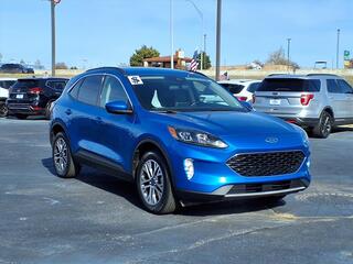 2020 Ford Escape for sale in Midwest City OK