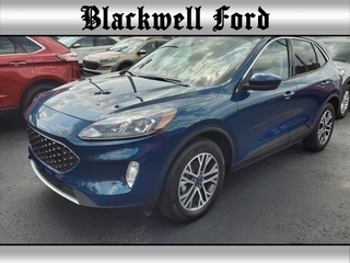 2020 Ford Escape for sale in Plymouth MI