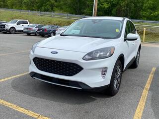 2021 Ford Escape for sale in Sanford ME