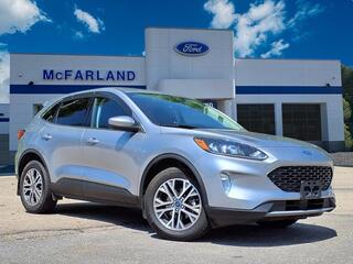 2022 Ford Escape for sale in Rochester NH