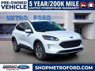 2022 Ford Escape for sale in Independence MO