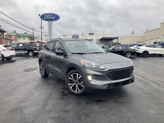 2022 Ford Escape for sale in Waynesburg PA