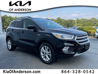 2018 Ford Escape for sale in Pendleton SC