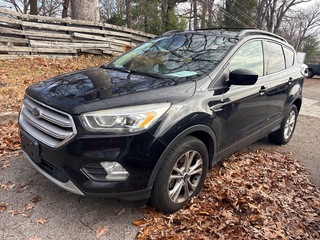 2018 Ford Escape for sale in Glasgow KY