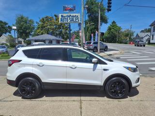 2018 Ford Escape for sale in Toledo OH