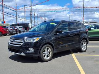 2018 Ford Escape for sale in Woodhaven MI