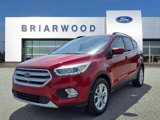 2019 Ford Escape for sale in Saline MI