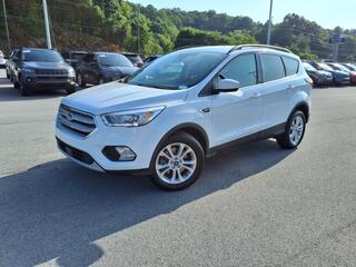 2019 Ford Escape for sale in Bristol TN