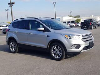 2019 Ford Escape for sale in Chattanooga TN