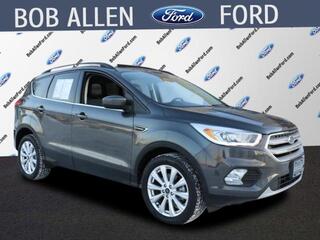 2019 Ford Escape for sale in Overland Park KS