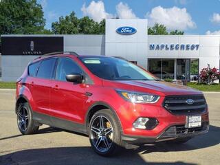 2019 Ford Escape for sale in Union NJ