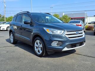 2019 Ford Escape for sale in Lansing MI