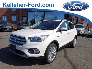 2019 Ford Escape for sale in Dayton OH