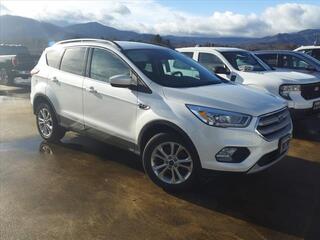 2019 Ford Escape for sale in Waynesville NC