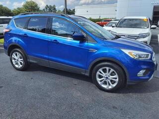 2018 Ford Escape for sale in Summerville SC