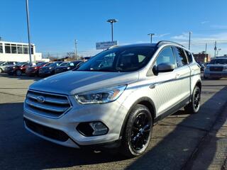 2018 Ford Escape for sale in Dearborn MI