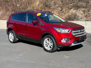 2018 Ford Escape for sale in Waynesville NC