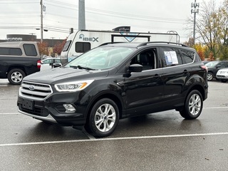 2018 Ford Escape for sale in Florence KY