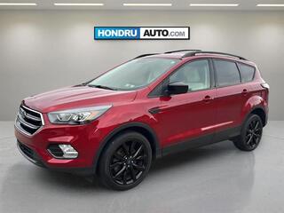 2018 Ford Escape for sale in Manheim PA