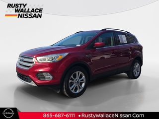 2019 Ford Escape for sale in Knoxville TN
