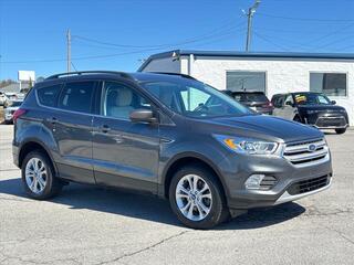 2019 Ford Escape for sale in Chattanooga TN