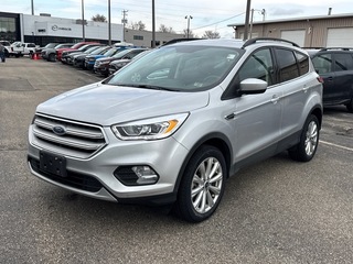 2019 Ford Escape for sale in Janesville WI