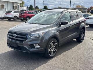 2019 Ford Escape for sale in Janesville WI