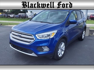 2019 Ford Escape for sale in Plymouth MI