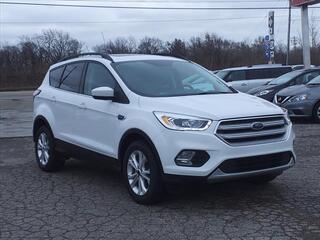 2018 Ford Escape for sale in Monroe MI