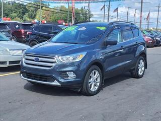 2019 Ford Escape for sale in Woodhaven MI