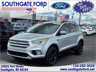 2019 Ford Escape for sale in Southgate MI