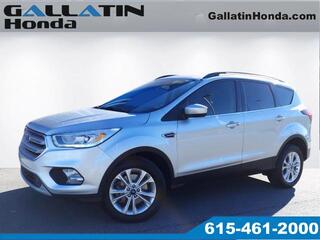 2019 Ford Escape for sale in Gallatin TN