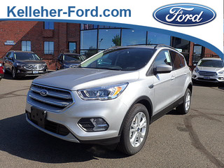 2019 Ford Escape for sale in Dayton OH