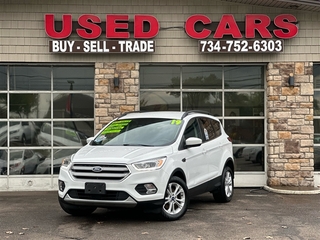 2019 Ford Escape for sale in Woodhaven MI