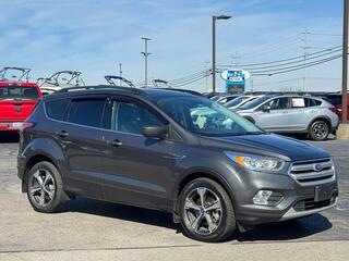 2018 Ford Escape for sale in Fairfield OH
