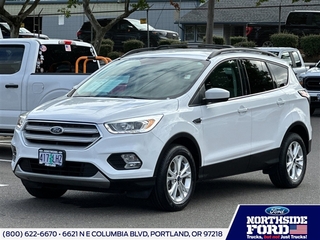 2018 Ford Escape for sale in Portland OR