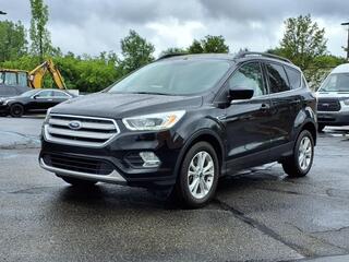 2018 Ford Escape for sale in Brighton MI