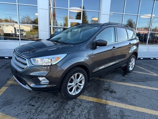2019 Ford Escape for sale in Fredonia NY