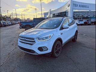 2019 Ford Escape for sale in Knoxville TN