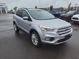 2019 Ford Escape for sale in Dayton OH