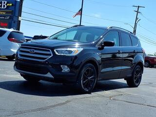 2019 Ford Escape for sale in Waterford MI