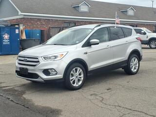 2019 Ford Escape for sale in Belleville MI